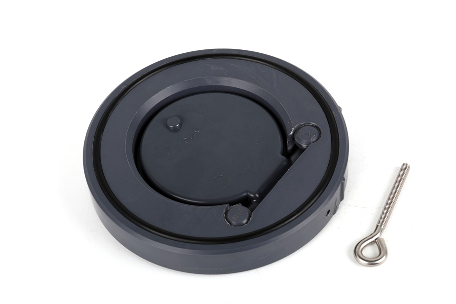 麻城对夹式止回阀